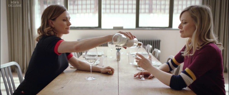 Пиарщица 1 серия Пиарщица 1 серия