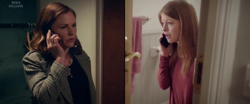 Пиарщица 2 серия