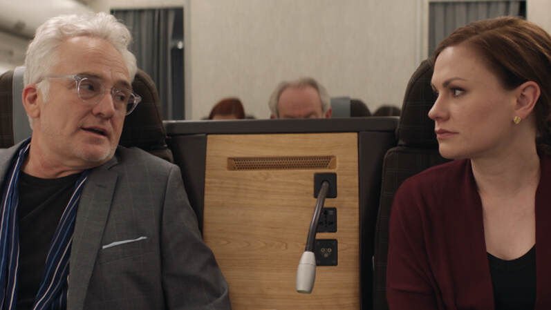 Пиарщица 5 серия