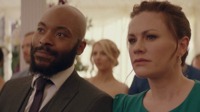 Пиарщица 6 серия