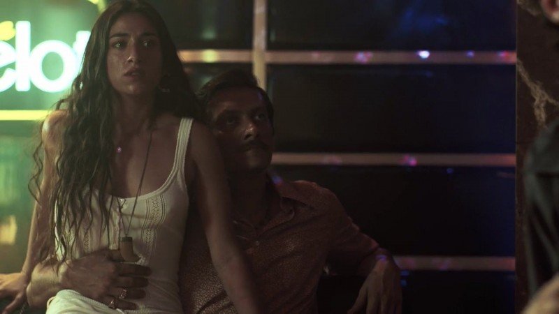 Отряд Коста-дель-Соль 3 серия Отряд Коста-дель-Соль 3 серия