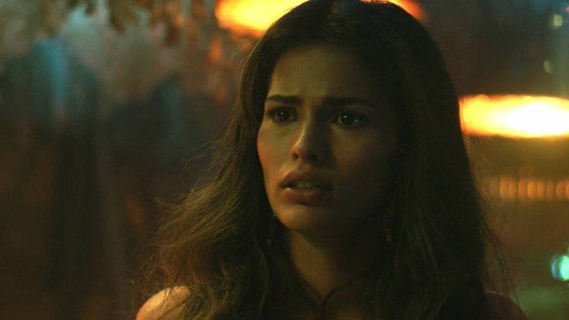 Отряд Коста-дель-Соль 6 серия Отряд Коста-дель-Соль 6 серия