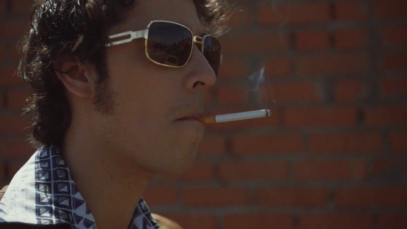 Отряд Коста-дель-Соль 7 серия Отряд Коста-дель-Соль 7 серия