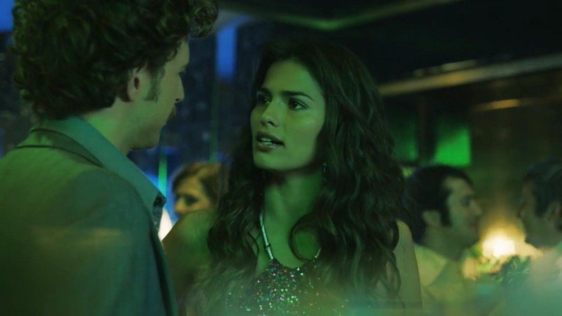 Отряд Коста-дель-Соль 8 серия Отряд Коста-дель-Соль 8 серия