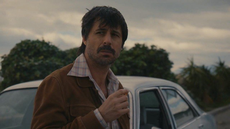 Отряд Коста-дель-Соль 9 серия Отряд Коста-дель-Соль 9 серия