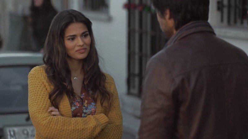 Отряд Коста-дель-Соль 12 серия