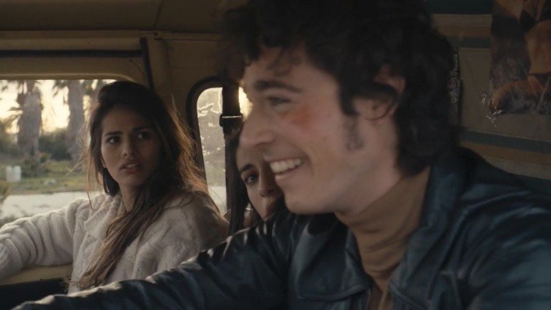 Отряд Коста-дель-Соль 13 серия