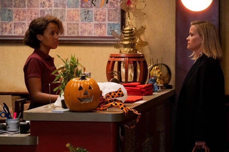 И повсюду тлеют пожары 4 серия И повсюду тлеют пожары 4 серия