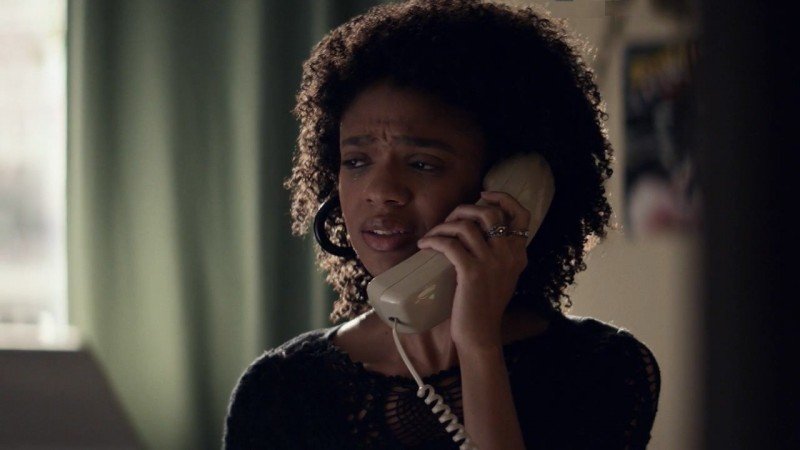 И повсюду тлеют пожары 6 серия И повсюду тлеют пожары 6 серия