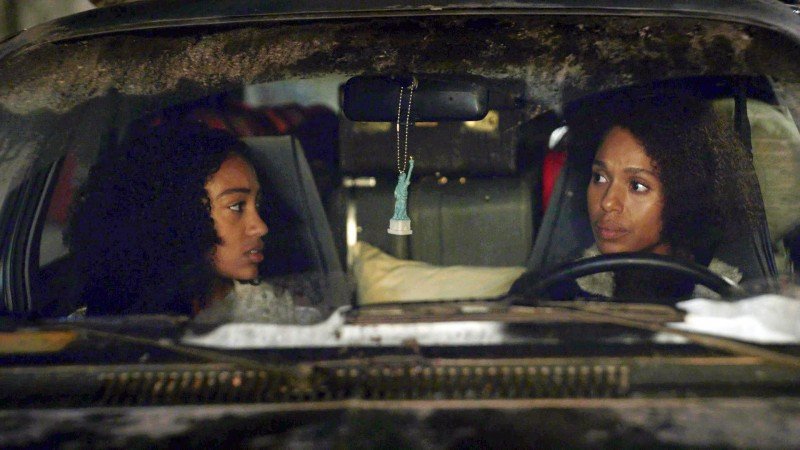 И повсюду тлеют пожары 8 серия И повсюду тлеют пожары 8 серия