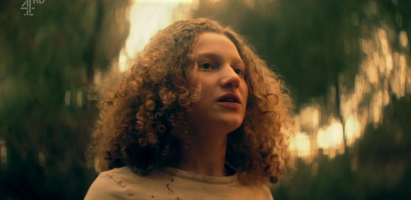 Поцелуй меня первым 5 серия Поцелуй меня первым 5 серия