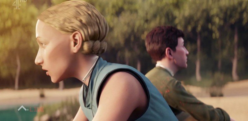 Поцелуй меня первым 6 серия Поцелуй меня первым 6 серия