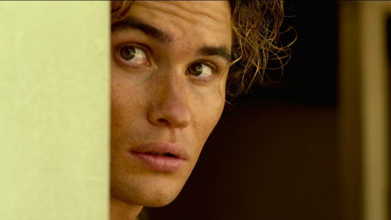 Внешние отмели 2 сезон 3 серия Внешние отмели 2 сезон 3 серия