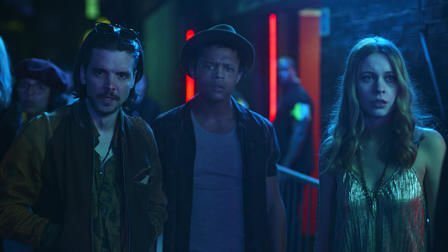 Невинные 3 серия Невинные 3 серия