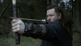 Северяне 1 сезон 2 серия