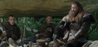 Северяне 3 сезон 2 серия