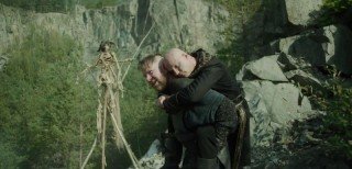 Северяне 3 сезон 4 серия