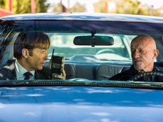 Лучше звоните Солу 3 сезон 2 серия