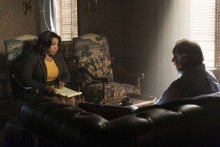 Лучше звоните Солу 3 сезон 3 серия