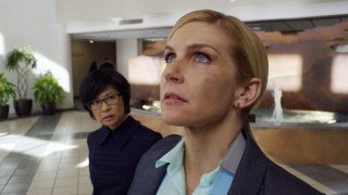 Лучше звоните Солу 4 сезон 3 серия