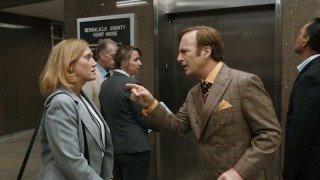 Лучше звоните Солу 5 сезон 2 серия