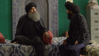 Кровавый бард 1 сезон 5 серия