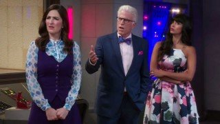 В лучшем мире 4 сезон 11 серия