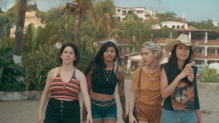 Неудержимые 1 сезон 7 серия