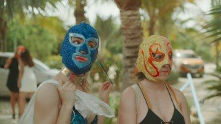 Неудержимые 1 сезон 8 серия