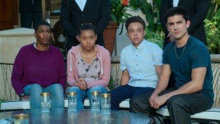 У меня на районе 3 сезон 1 серия