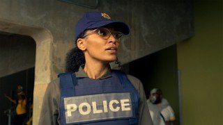 Королева Соно 1 сезон 6 серия