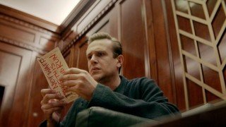 Послания из другого мира 1 сезон 1 серия