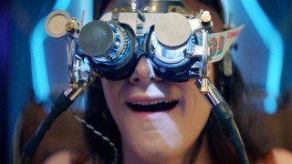 Послания из другого мира 1 сезон 2 серия