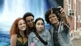 Послания из другого мира 1 сезон 5 серия