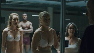 Кровавая поездка 1 сезон 4 серия