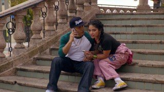 Погоня за американской мечтой 1 сезон 2 серия