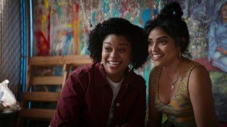 Погоня за американской мечтой 1 сезон 7 серия