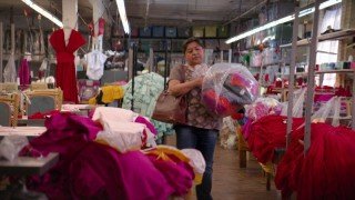 Погоня за американской мечтой 1 сезон 8 серия