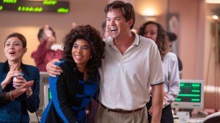 Чёрный понедельник 2 сезон 4 серия