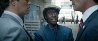 Чёрный понедельник 2 сезон 6 серия