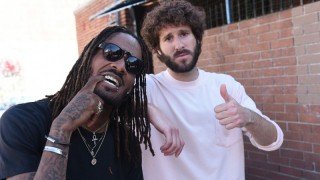 Дэйв 1 сезон 1 серия