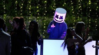 Дэйв 1 сезон 8 серия