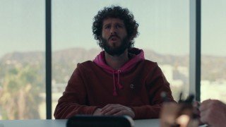 Дэйв 1 сезон 10 серия