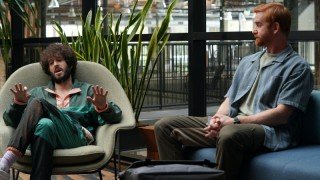 Дэйв 2 сезон 2 серия