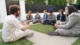 Дэйв 2 сезон 5 серия