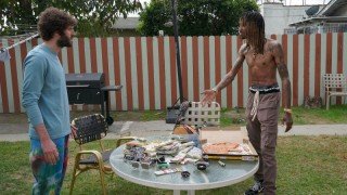 Дэйв 2 сезон 10 серия