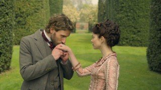 Игра родом из Англии 1 сезон 3 серия