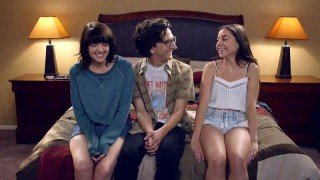 Любовь 1 сезон 1 серия