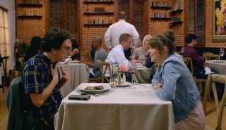 Любовь 1 сезон 5 серия