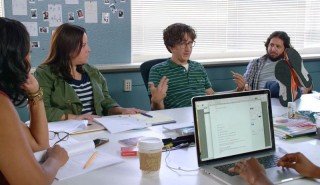 Любовь 1 сезон 10 серия